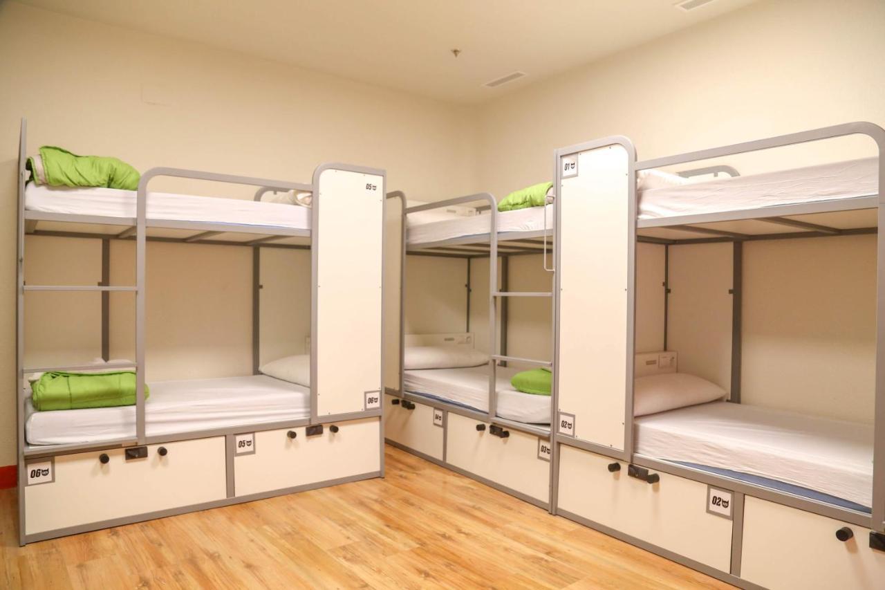 Cats Hostel Madrid Sol Экстерьер фото
