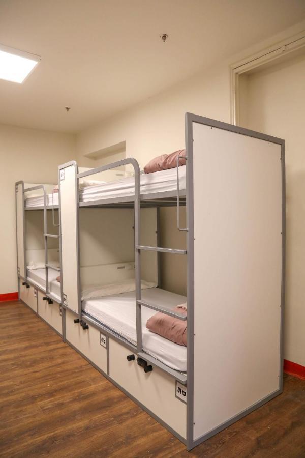 Cats Hostel Madrid Sol Экстерьер фото