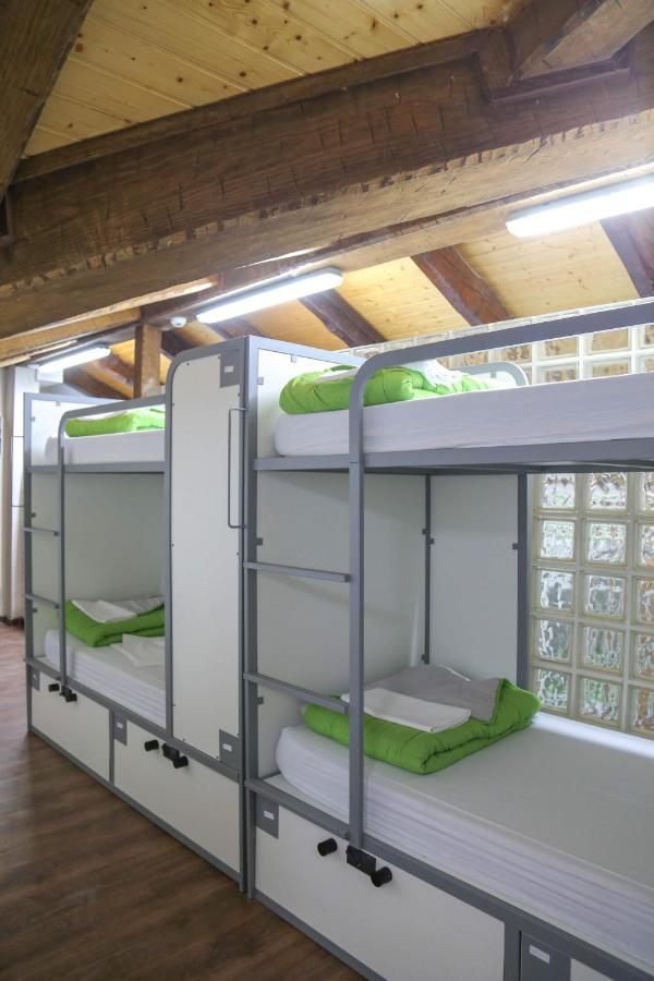 Cats Hostel Madrid Sol Экстерьер фото