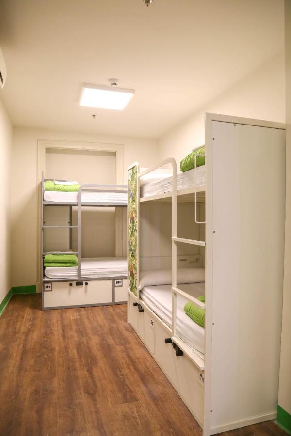 Cats Hostel Madrid Sol Экстерьер фото