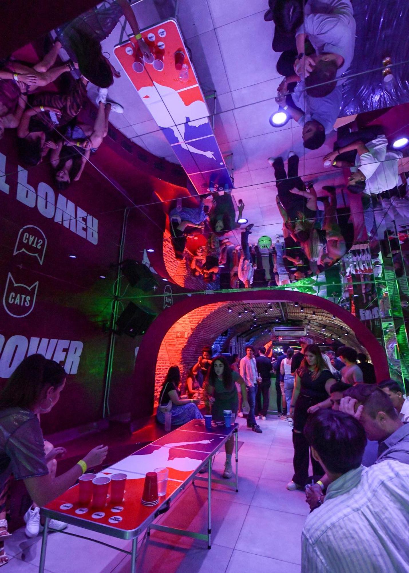Cats Hostel Madrid Sol Экстерьер фото