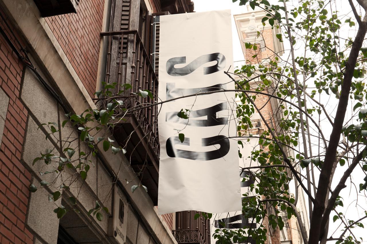 Cats Hostel Madrid Sol Экстерьер фото