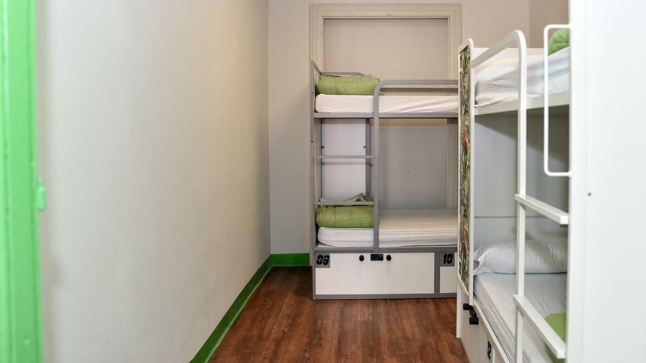 Cats Hostel Madrid Sol Экстерьер фото