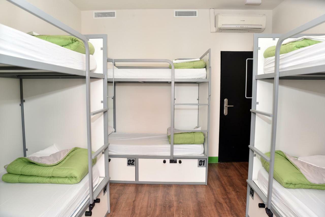 Cats Hostel Madrid Sol Экстерьер фото