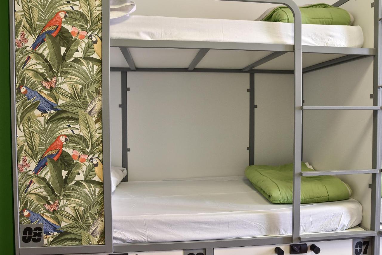 Cats Hostel Madrid Sol Экстерьер фото